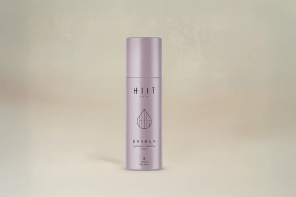 Drench - Multivitamin Hydrating Cream