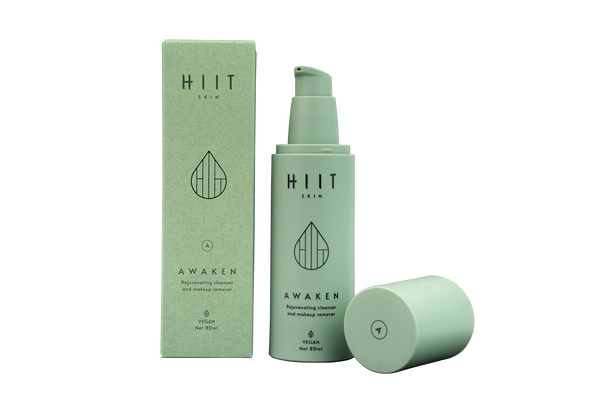 Awaken - Rejuvenating Cleanser and Makeup Remover