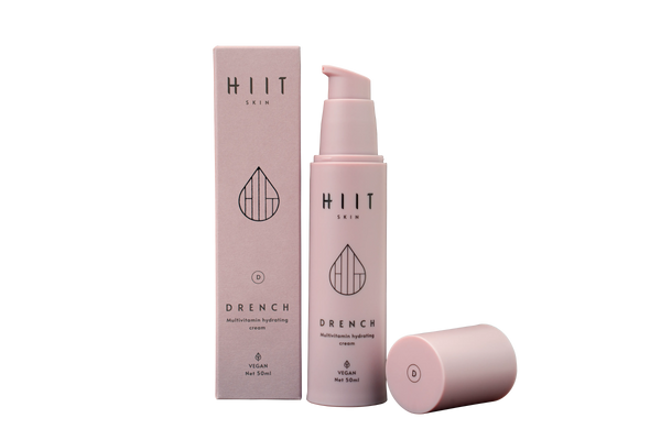 Drench - Multivitamin Hydrating Cream